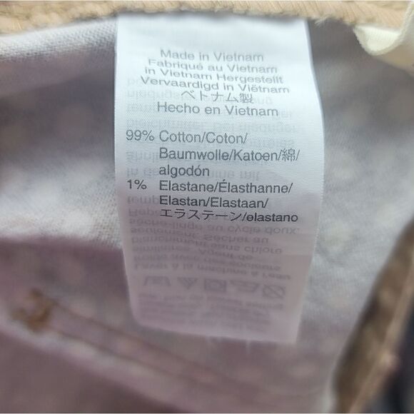 MADEWELL Camp Shorts in Zoo Review - Picture 12 of 13